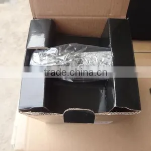 Black Polished Granite Mortar and Pestle thumbnail-4