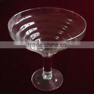 Wholesale Different Goblet Glass Vase thumbnail-1