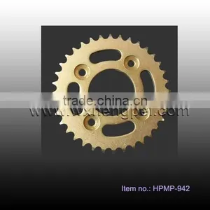 Motorcycle Sprocket , Motorcycle Part, Motorcycle Accessories thumbnail-1