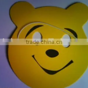 15052015 Animal Mask for Kids Toy for Children Animal EVA Foam Mask thumbnail-2