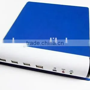 Multifunction Mouse Pad With Usb Hub& Webkey&led Light/multimedia Mouse Pad With Hot Keys thumbnail-1