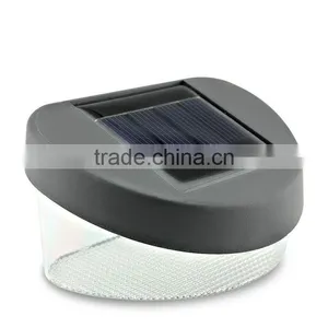 Garden Decoration Lamp Solar Fence Decoration Lamp Solar Garden Latern thumbnail-6