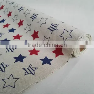 2016 Cheap Wholesale 100% Linen Material Table Runner ,100% Iinen Fabric thumbnail-3