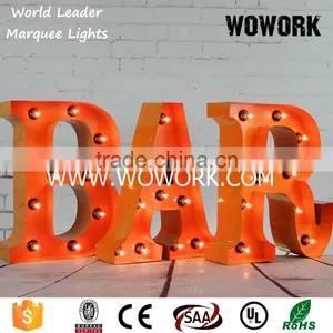 Illuminated Industrial Lighting thumbnail-1