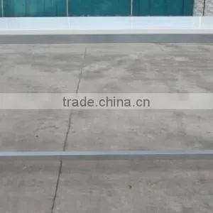 Quality Modern Stainless Steel High Bar Table thumbnail-1