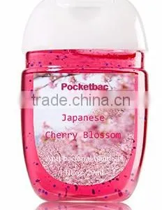 Wholesale Bath and Body Works Perfume Hand Sanitizer With Own Brand thumbnail-6