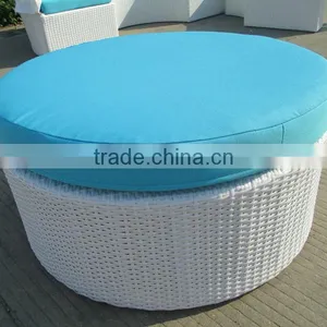 Bali Modern Home Outdoor Leisure Day Bed for Sale thumbnail-4