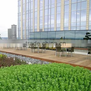 SOL Decorative Large Pots Vertical Green Wall Panel Cheap Garden Planters thumbnail-3