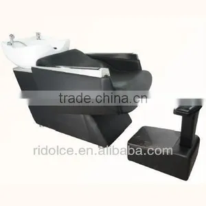 Shampoo Chair Hair Wash Equipment Hair Salon Furniture Used Salon Furniture 2014 F-2189(AA98#) thumbnail-1