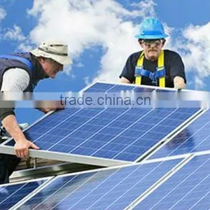 Top Sale 5KW Solar System Accessories thumbnail-4