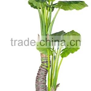 Artificial Bonsai Tree Artificial Taro Simulation Trees thumbnail-4