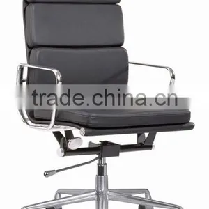 Office Plastic Mediumback Chair 3401A-2 thumbnail-2