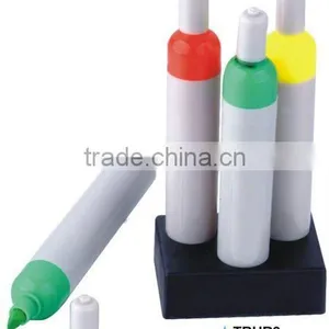Highlighter Pen/ Promotional Highlighter thumbnail-1