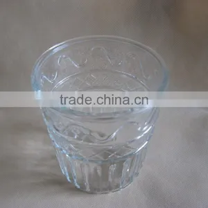 Glass Flower Pots/Flower Pot thumbnail-4