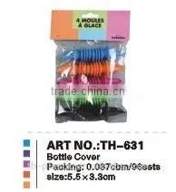 Promotional Gift Bottle Stopper thumbnail-1