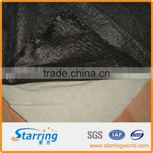 Polypropylene Staple Fiber Needle Punched Geotextile thumbnail-1