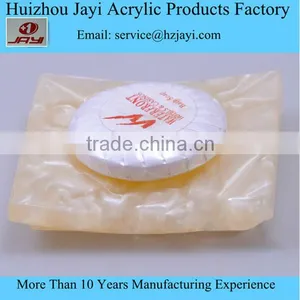 Wholesale Handmade Acrylic Hanging Soap Holder thumbnail-5