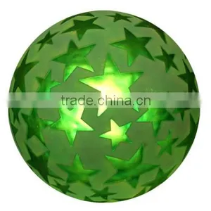 Best Selling Christmas Ball Lamp With Star Decoration thumbnail-3