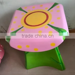 Fiberglass Cartoon Table thumbnail-4