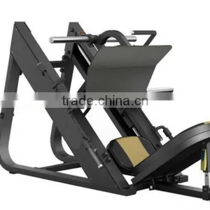 Good Price 45 Degree Leg Press Gym Equipment thumbnail-1