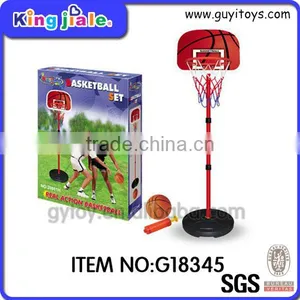 Kings Sets China Factories Basketball Set Toys Sport thumbnail-5