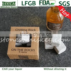 Soapstone Whisky Chilling Cube thumbnail-2
