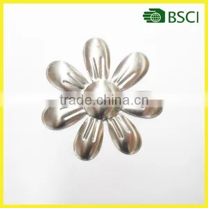 YS15B047 Artificial Flower for Decoration Iron Accessories for Home and Garden thumbnail-1