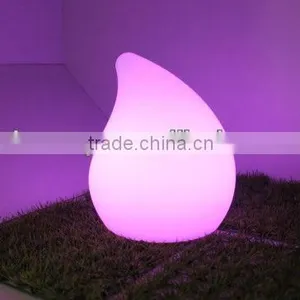 Water Drop Shape Lamp (KDP-DB016) thumbnail-1