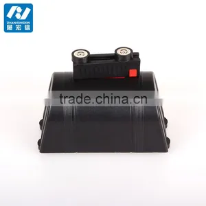 Retractable Wall Mounted Barrier Head 3 5 10 Meters thumbnail-3