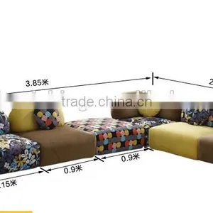 OZ227 Sofa Set Iran, Sofa Set Designs in Pakistan, Saudi Arabia Sofa thumbnail-4