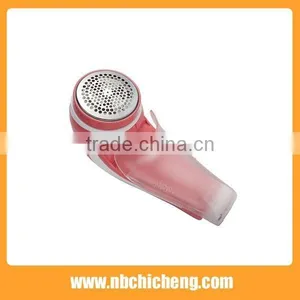 Electric Plastic Portable Lint Remover thumbnail-2