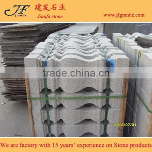 Granite Railing Baluster thumbnail-2