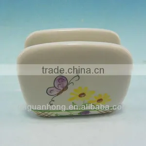 Napkin & Straw Holder thumbnail-1
