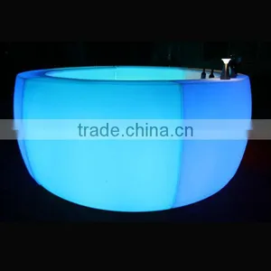 Hot Sales! LED Round Bar, 6pcs Can Make a Circle thumbnail-1