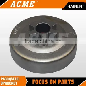 PA 350/351 Chainsaw Sprocket With Star thumbnail-1