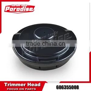 Gas Powered String Trimmer Head Reviews For Brush Cutter Use thumbnail-1
