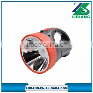 High Power Outdoor Searchlight LED Hand Lamp thumbnail-1