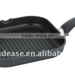 Best Grill Pan With Non-stick Coating thumbnail-1