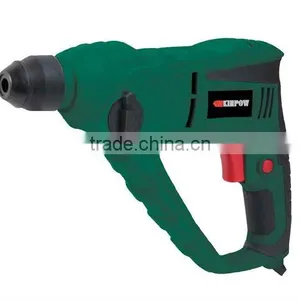 High Efficiency SDS Plus Pneumatic Hammer With Impact Drill Price thumbnail-1