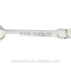Wholesale Hand Tools Adjustable Wrench Spanner thumbnail-1
