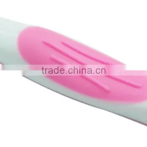 Non-slip Ergonomic Handle Soft Bristle Chinese Wholesale Oem Brand Adult Toothbrush thumbnail-6