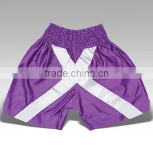 Men Boxing Trunks thumbnail-1