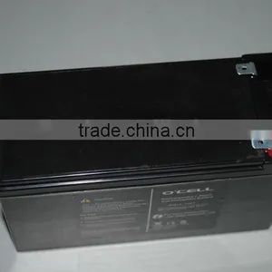 12V 9Ah Lithium Battery for Lead Acid Replacement Battery thumbnail-2