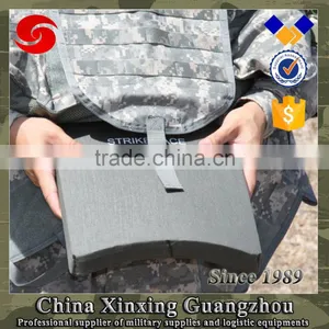 Polyethylene Ceramic Ballistic Plates Level 4 STD Tactical Vest Plate thumbnail-1