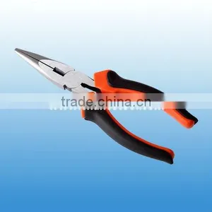 Long Nose Plier Industrial Pliers PSC006 thumbnail-1