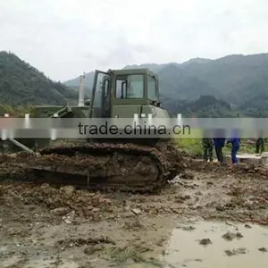 High Quality Personnel Bulldozer Teaching Simulator thumbnail-1
