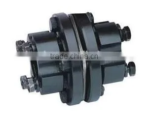 Flexible Shaft Coupling Mitsuboshi Hyper Flex Coupling MT Type thumbnail-2
