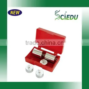 Lab/ Chemistry Experiment Precision Weights Kit thumbnail-4