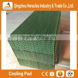Hot Sale Trade Assurance Evaporative Cooling Pad for Poultry Farm thumbnail-4