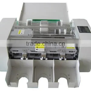 Card Cutter/card Cutting Machine/card Slitting Machine thumbnail-6